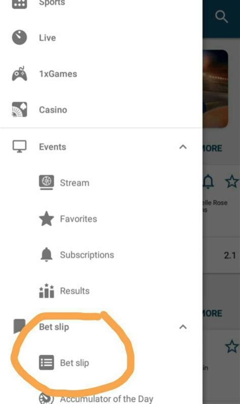 How to Enter Booking Code on 1XBET Nigeria .
